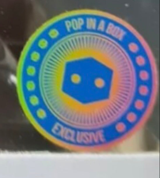 Marvel: Agent Venom 507 Funko Pop