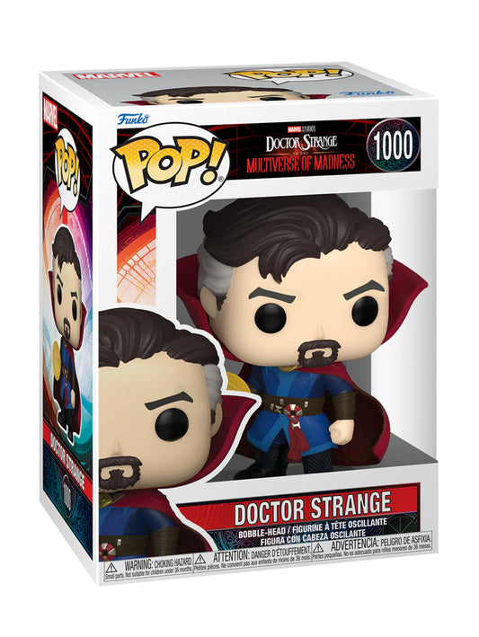 Marvel Doctor Strange 1000 Funko Pop