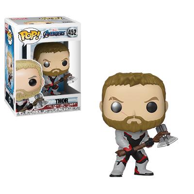 Marvel: Avengers: Thor 452 Funko Pop