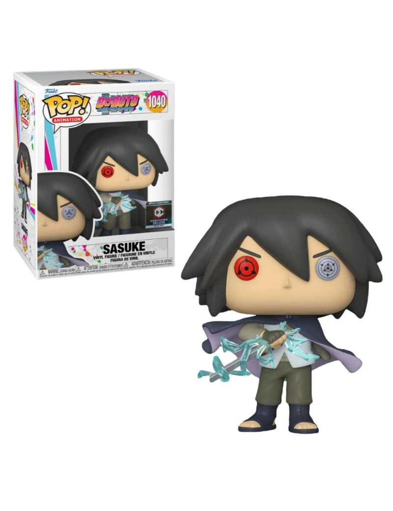 Boruto: Sasuke 1040 Funko Pop