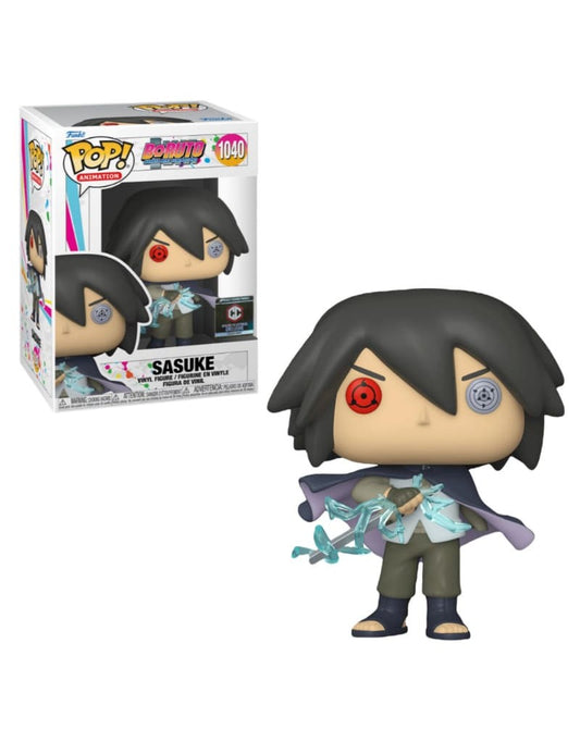 Boruto: Sasuke 1040 Funko Pop