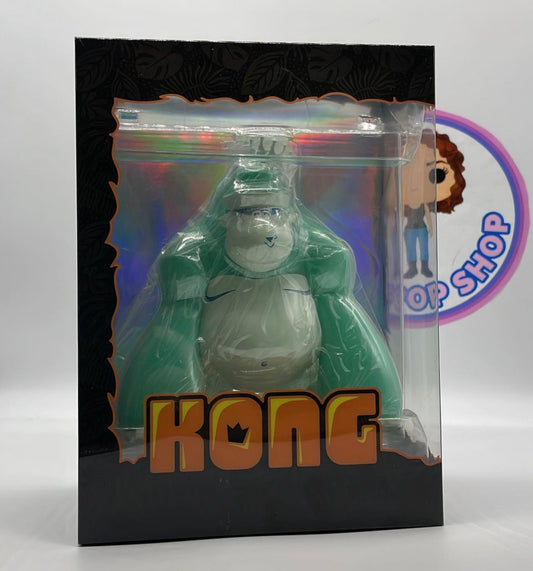 Kong (Ghost Glow) 250 PC LE 6” Vinyl Figure