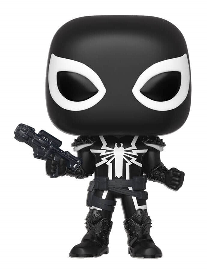 Marvel:  Agent Venom 507 Funko Pop