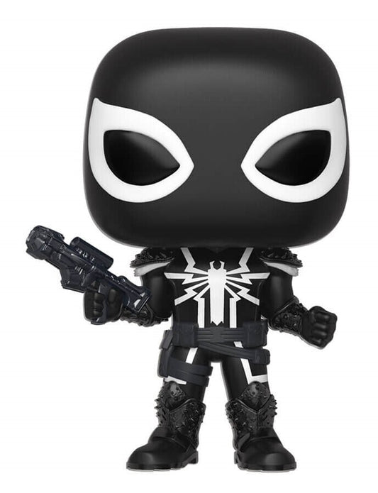 Marvel:  Agent Venom 507 Funko Pop