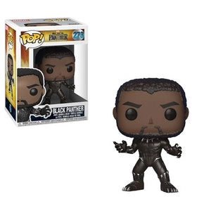 Marvel Black Panther 278 Funko Pop