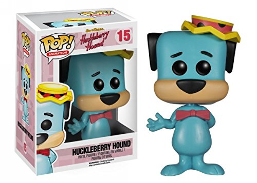 Huckleberry Hound 15 Funko Pop