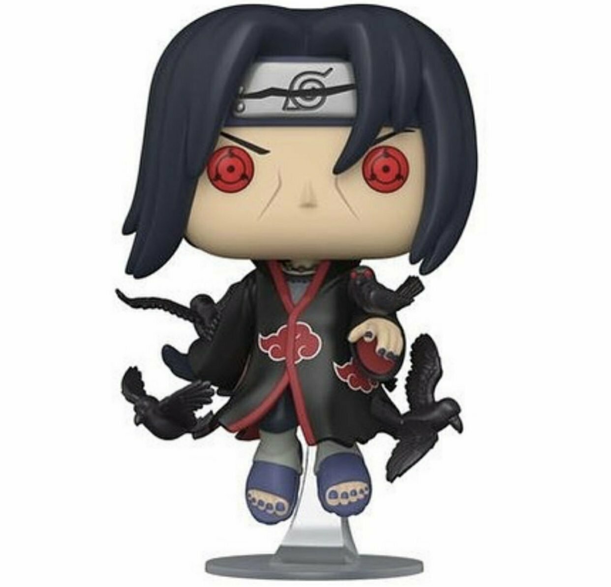 Naruto: Itachi with Crows 1022 Funko Pop