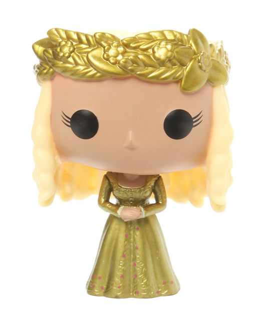 Disney: Maleficent Aurora 78 Funko Pop  (Hot Topic Exclusive)