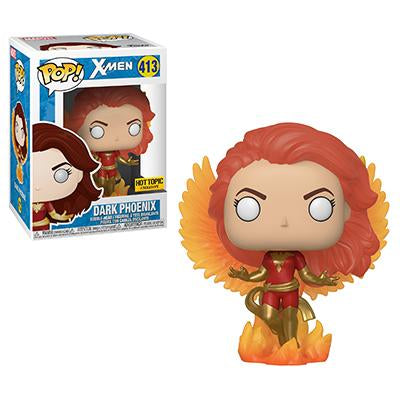 Marvel X-Men: Dark Phoenix 413 Funko Pop