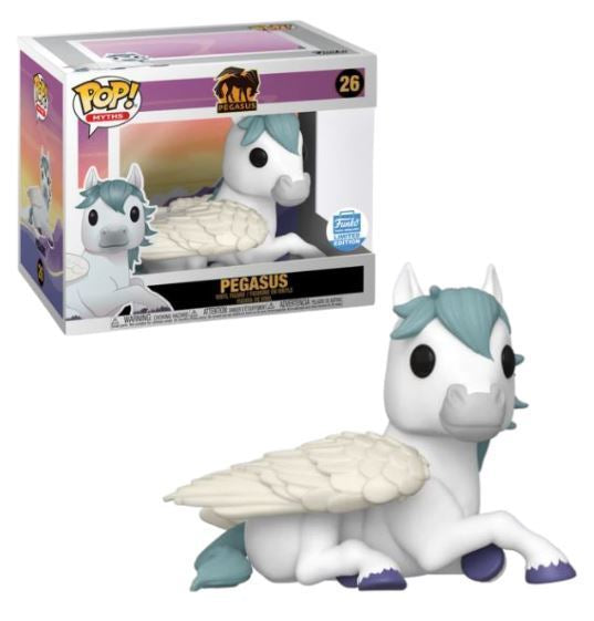 Pegasus Funko Shop 26 Funko Pop