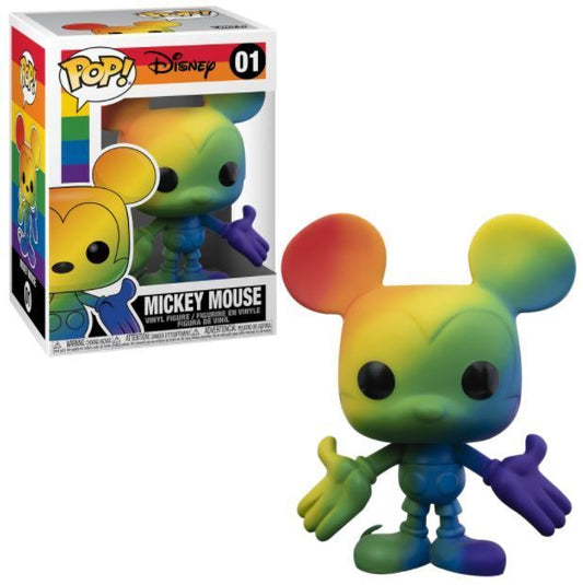 Disney Mickey Mouse 01 Funko Pop