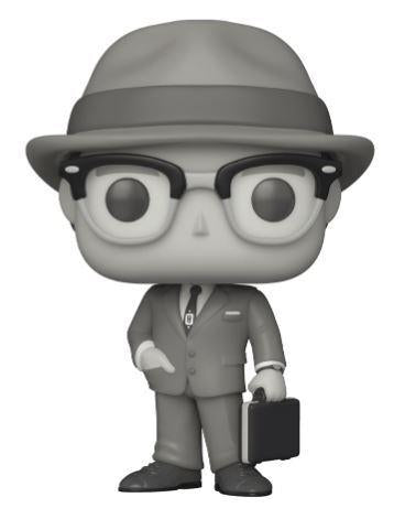 WandaVision Vision 50s 714 Funko Pop