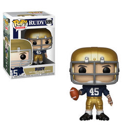 Rudy 699 Funko Pop