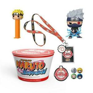 Naruto: Shippuden Ramen Funko Box