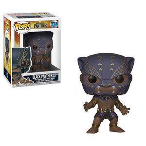 Marvel: Black Panther (Warrior Falls) 274 Funko Pop